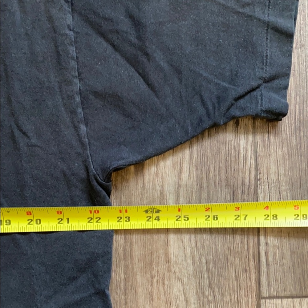 Vintage William Wagman shirt - Picture 7 of 8